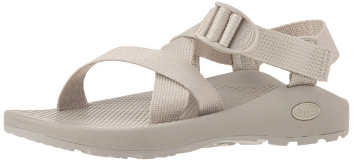 Chacos Herren Z1 Classic Sandale Chateau Grau