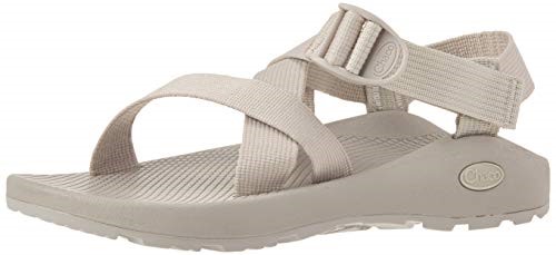 Chacos Herren Z1 Classic Sandale Chateau Grau