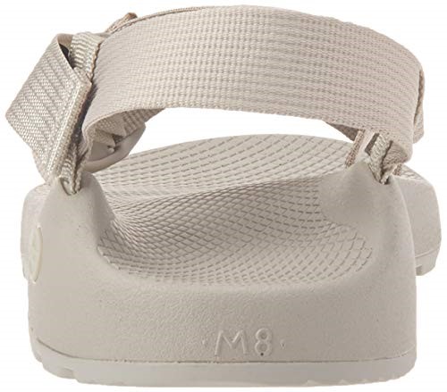 Chacos Herren Z1 Classic Sandale Chateau Grau