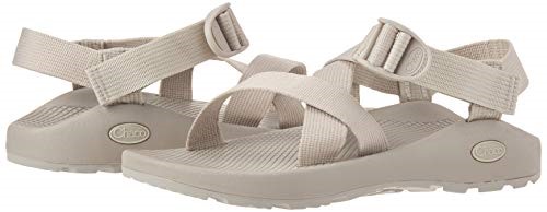 Chacos Herren Z1 Classic Sandale Chateau Grau