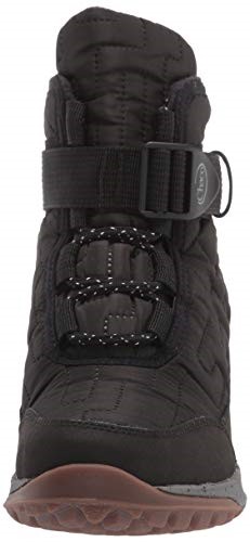 Chacos Midnight Black Borealis-Steppdecke Für Damen, Wp