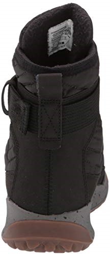 Chacos Midnight Black Borealis-Steppdecke Für Damen, Wp