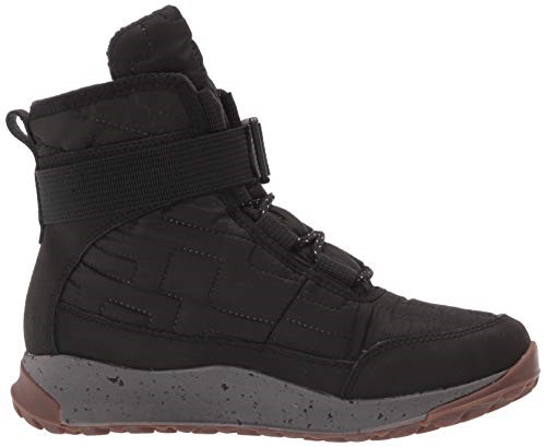 Chacos Midnight Black Borealis-Steppdecke Für Damen, Wp