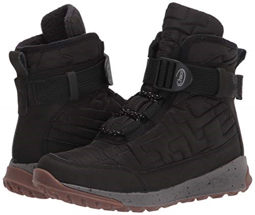 Chacos Midnight Black Borealis-Steppdecke Für Damen, Wp