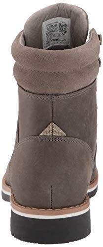 Chacos Morchelbrauner Damenstiefel