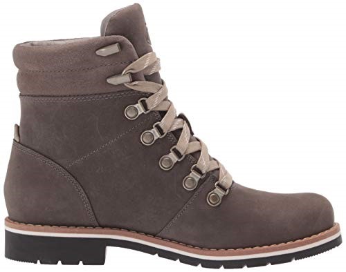 Chacos Morchelbrauner Damenstiefel