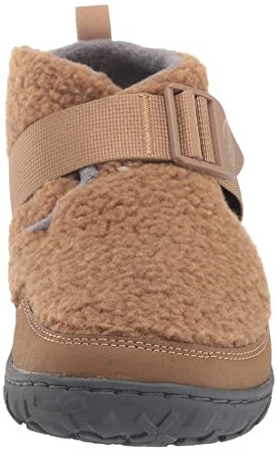 Chacos Naturbrauner Ramble Fluff Schneestiefel Für Herren