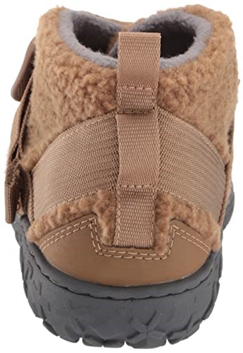 Chacos Naturbrauner Ramble Fluff Schneestiefel Für Herren