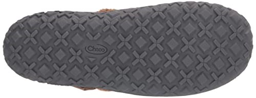Chacos Naturbrauner Ramble Fluff Schneestiefel Für Herren
