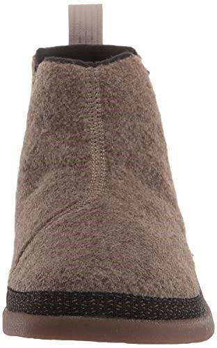 Chacos Naturbrauner Revel Chelsea V-gore Stiefel Für Damen