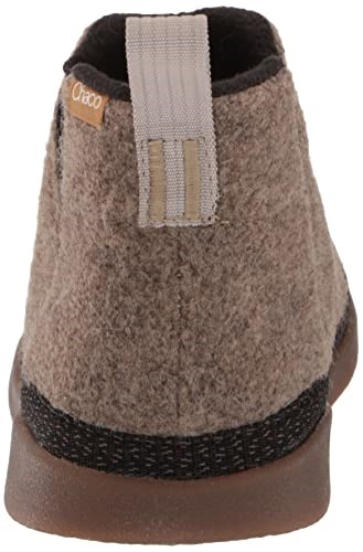 Chacos Naturbrauner Revel Chelsea V-gore Stiefel Für Damen