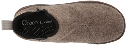 Chacos Naturbrauner Revel Chelsea V-gore Stiefel Für Damen