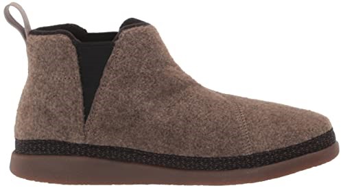 Chacos Naturbrauner Revel Chelsea V-gore Stiefel Für Damen