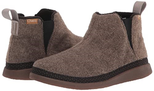 Chacos Naturbrauner Revel Chelsea V-gore Stiefel Für Damen