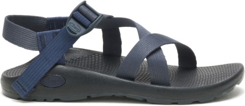 Chacos Navy Mega Z/Cloud Für Damen