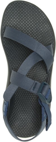 Chacos Navy Mega Z/Cloud Für Damen