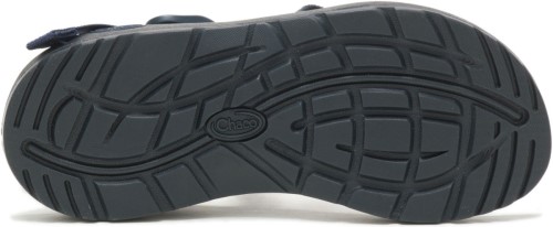 Chacos Navy Mega Z/Cloud Für Damen
