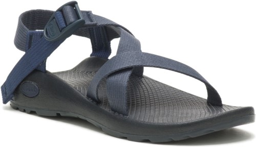 Chacos Navy Mega Z/Cloud Für Damen