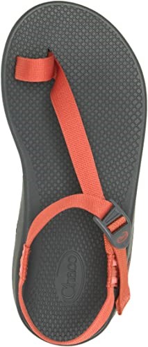 Chacos Orange Rost Bodhi-Sandale Für Herren