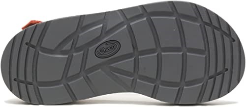 Chacos Orange Rost Bodhi-Sandale Für Herren