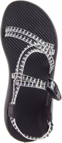 Chacos Panel Schwarz Z/2 Classic Für Damen
