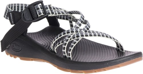 Chacos Panel Schwarz Z/2 Classic Für Damen