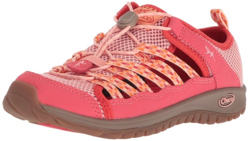 Chacos Peach Boy's Outcross 2 Kinderwasserschuh