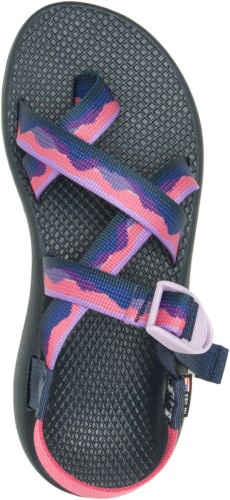 Chacos Pink Sunset Damenfelder Chelsea Wasserdicht