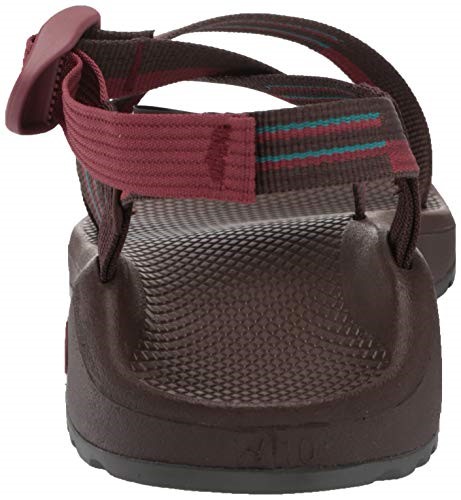 Chacos Ply Chocolate Z Cloud Damensandale