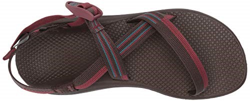 Chacos Ply Chocolate Z Cloud Damensandale