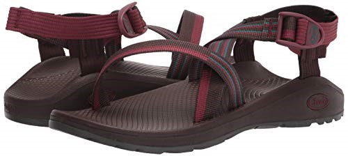 Chacos Ply Chocolate Z Cloud Damensandale
