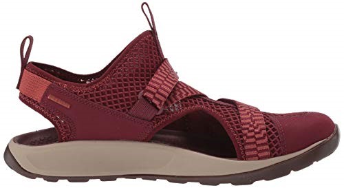 Chacos Port Odyssey Sportsandale Für Damen