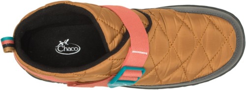 Chacos Retro Kamelbraun Herren Z/1 Classic