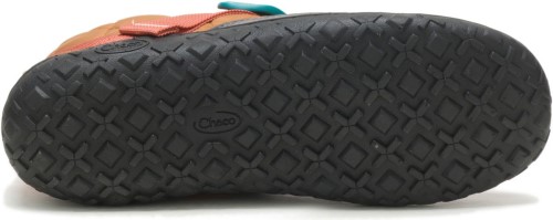 Chacos Retro Kamelbraun Herren Z/1 Classic