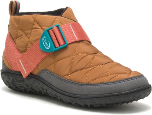 Chacos Retro Kamelbraun Herren Z/1 Classic