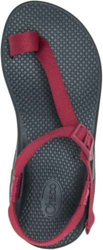 Chacos Rhabarber Frauen Bodhi