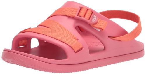 Chacos Rose Unisex Chillos Sportsandale Für Kinder