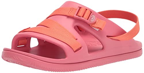 Chacos Rose Unisex Chillos Sportsandale Für Kinder
