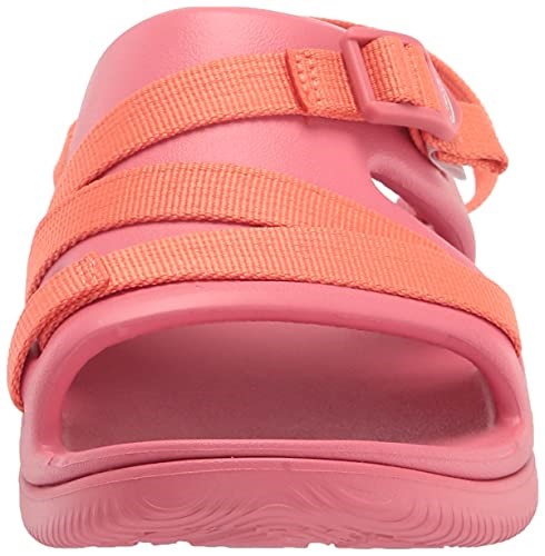 Chacos Rose Unisex Chillos Sportsandale Für Kinder