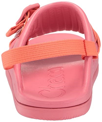 Chacos Rose Unisex Chillos Sportsandale Für Kinder