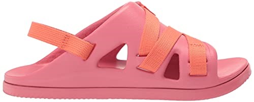 Chacos Rose Unisex Chillos Sportsandale Für Kinder