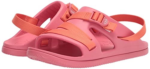 Chacos Rose Unisex Chillos Sportsandale Für Kinder