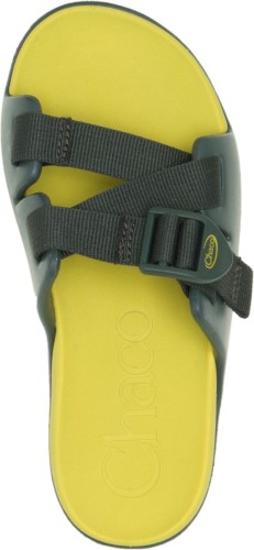 Chacos Scarab Z/1 Ecotread-Sandale Für Große Kinder