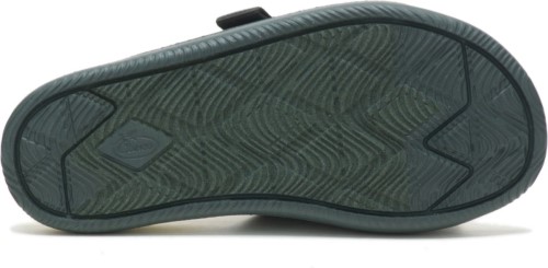 Chacos Scarab Z/1 Ecotread-Sandale Für Große Kinder