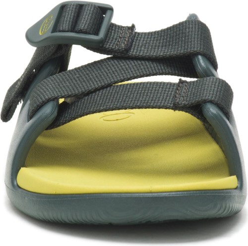 Chacos Scarab Z/1 Ecotread-Sandale Für Große Kinder
