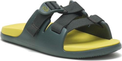 Chacos Scarab Z/1 Ecotread-Sandale Für Große Kinder