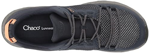 Chacos Sturmblauer Canyonland-Wasserschuh Für Damen