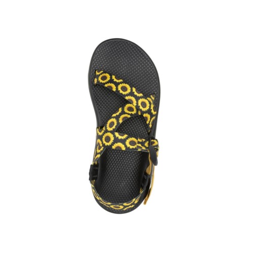 Chacos Sunflower Black Z/1 Classic Harvest-Kollektion Für Damen