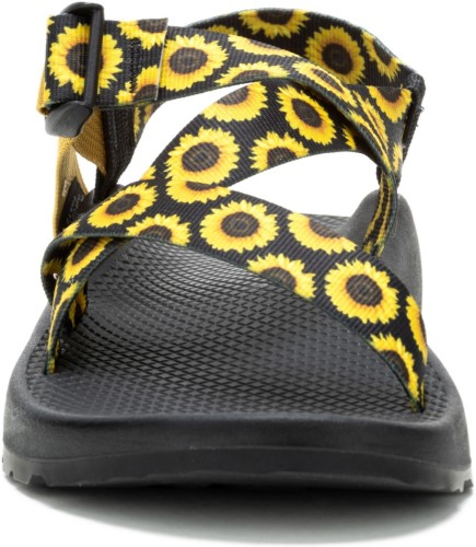 Chacos Sunflower Black Z/1 Classic Harvest-Kollektion Für Damen