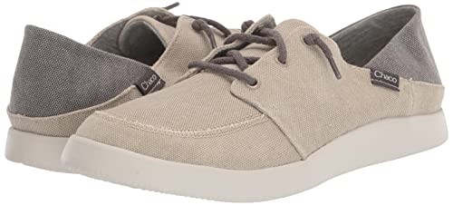 Chacos Tan Chillos-Sneaker Für Herren